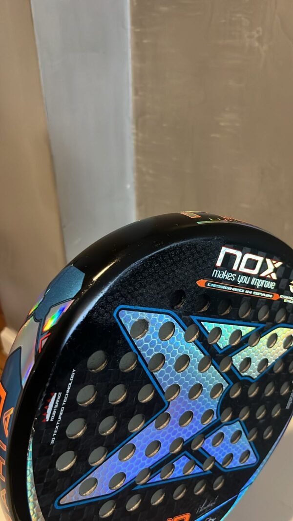 Nox ML10 Luxury Bahia - Reparada