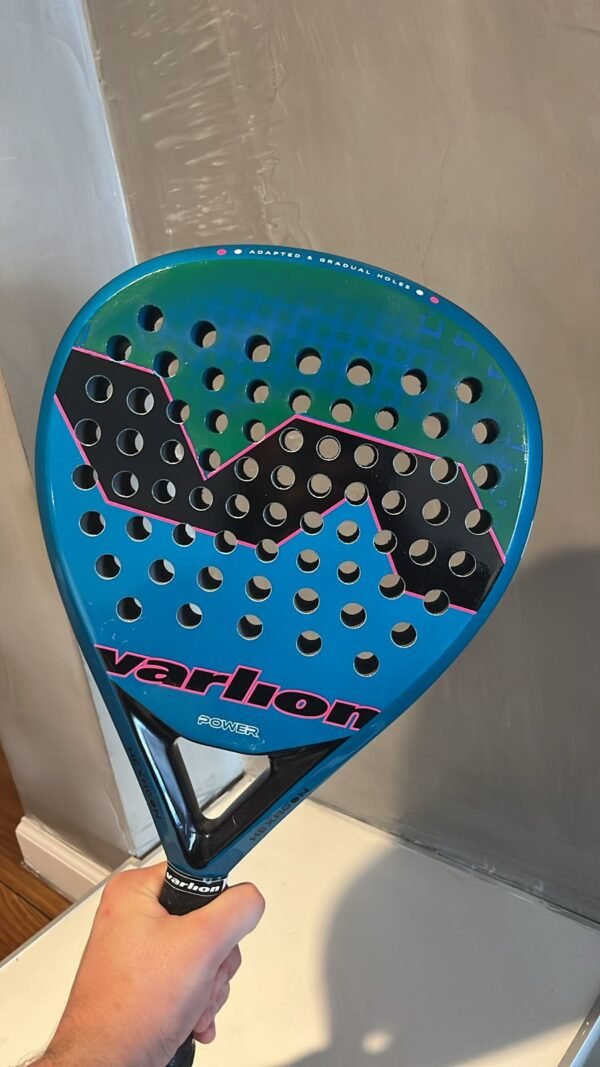 R-26112025-06 Varlion Bourne One 2022 - Reparada