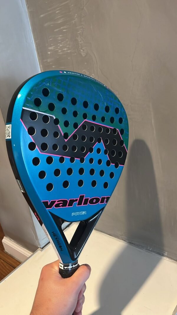 R-26112025-06 1 Varlion Bourne One 2022 - Reparada