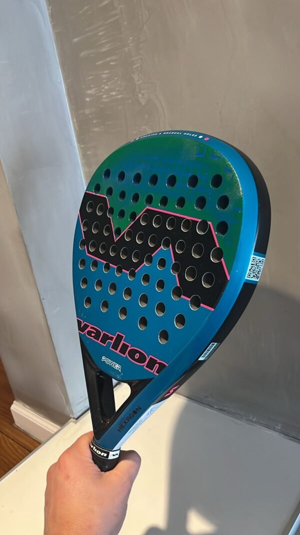 R-26112025-06 2 Varlion Bourne One 2022 - Reparada