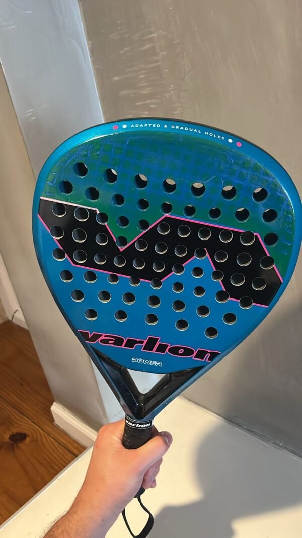 R-26112025-06 4 Varlion Bourne One 2022 - Reparada