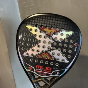 R-26112025-07 1 Nox ML10 Luxury Shotgun 2021 - Reparada