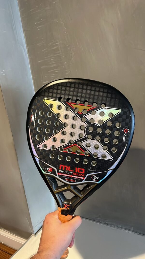 R-26112025-07 1 Nox ML10 Luxury Shotgun 2021 - Reparada