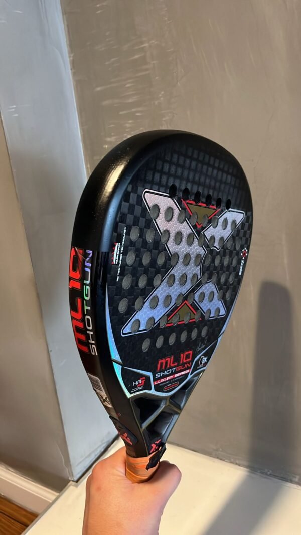 R-26112025-07 3 Nox ML10 Luxury Shotgun 2021 - Reparada