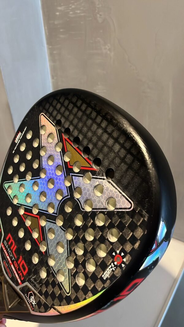 R-26112025-07 7 Nox ML10 Luxury Shotgun 2021 - Reparada