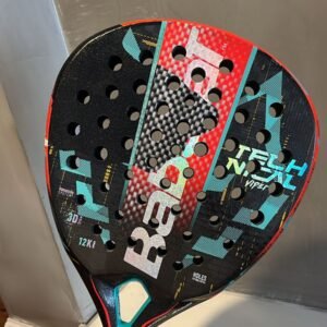 R-27112025-02 Babolat Technical Viper 2023 - Reparada