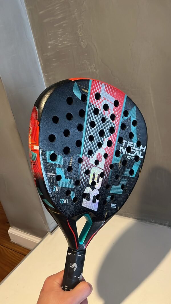 R-27112025-02 1 Babolat Technical Viper 2023 - Reparada