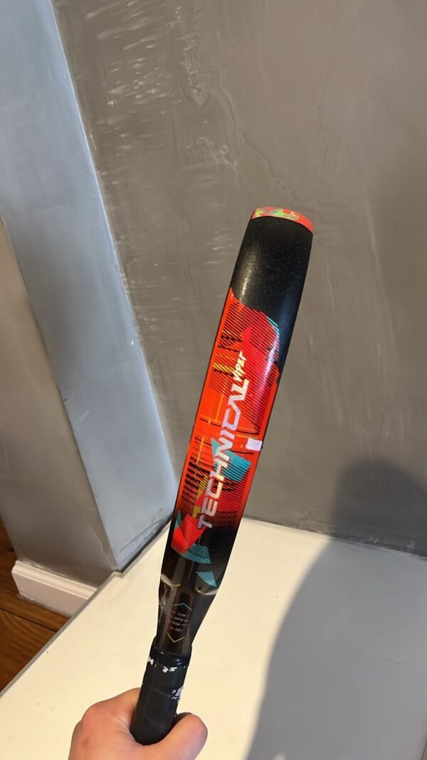 R-27112025-02 2 Babolat Technical Viper 2023 - Reparada