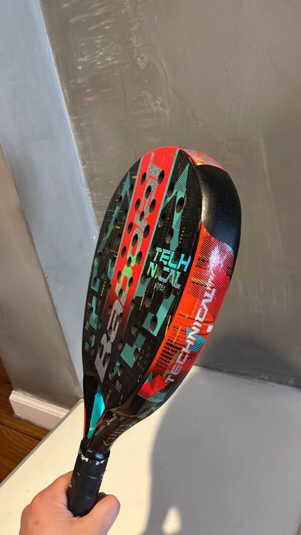 R-27112025-02 3 Babolat Technical Viper 2023 - Reparada
