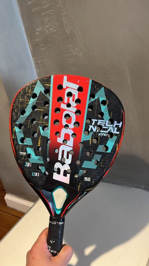 R-27112025-02 4 Babolat Technical Viper 2023 - Reparada