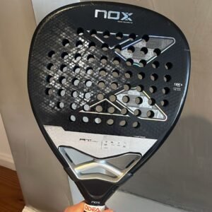 R-271125-01 Nox AT Attack Genius 2024 - Reparada