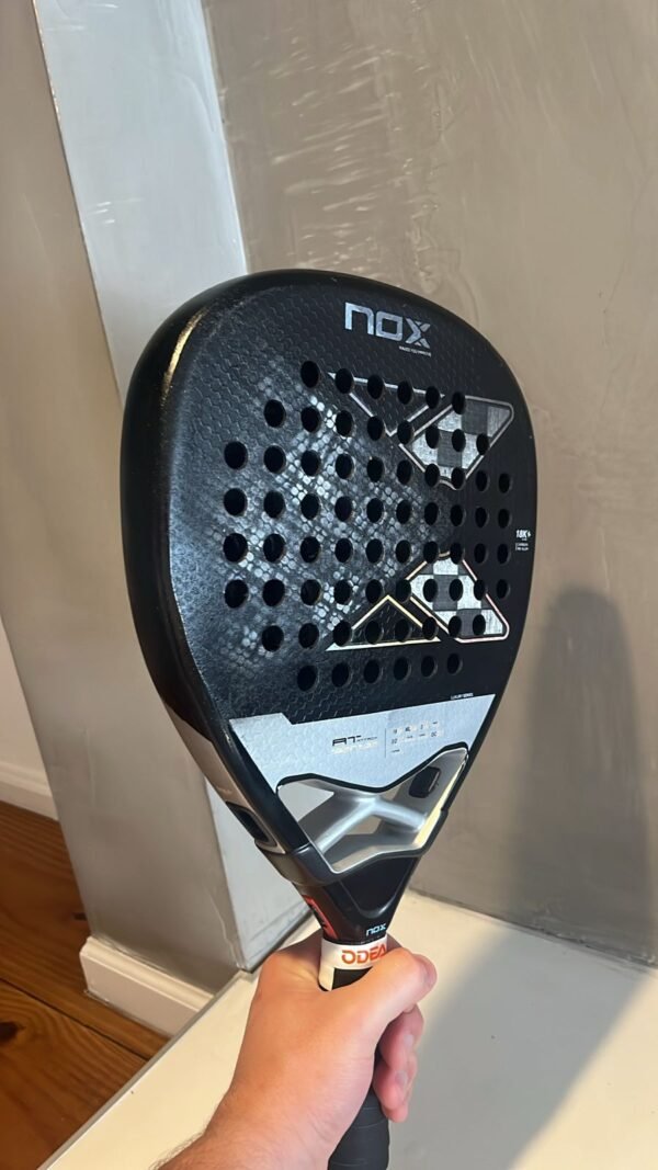 R-271125-01 1 Nox AT Attack Genius 2024 - Reparada