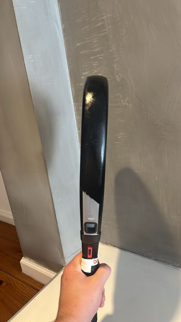 R-271125-01 2 Nox AT Attack Genius 2024 - Reparada