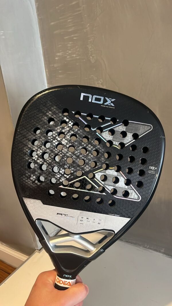 R-271125-01 7 Nox AT Attack Genius 2024 - Reparada