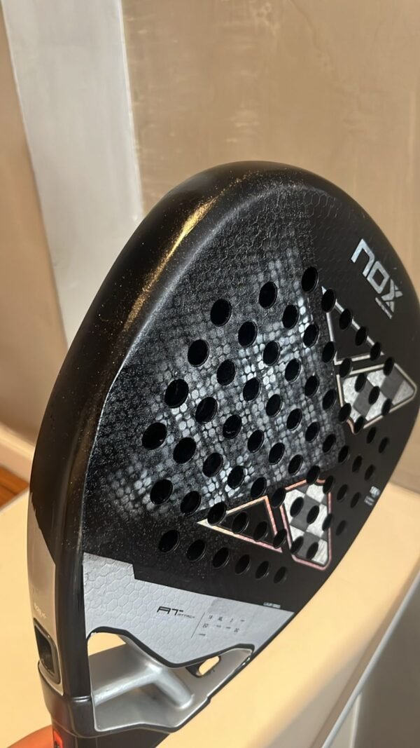 R-271125-01 8 Nox AT Attack Genius 2024 - Reparada