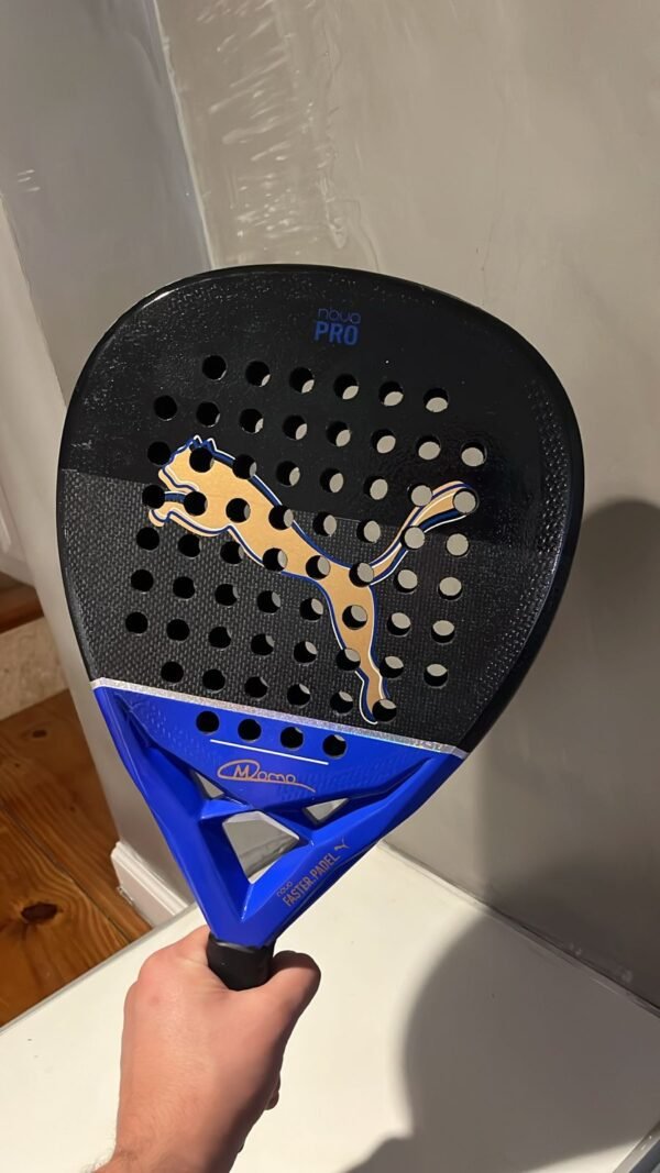 R-291125-02 1 Puma Nova Pro Momo 2025 - Reparada