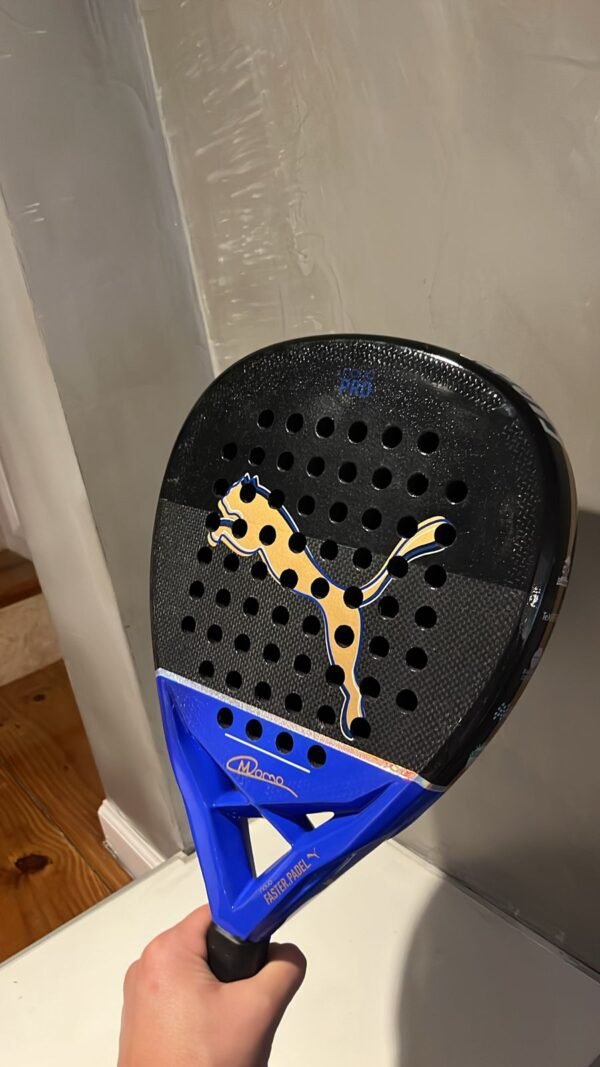 R-291125-02 3 Puma Nova Pro Momo 2025 - Reparada