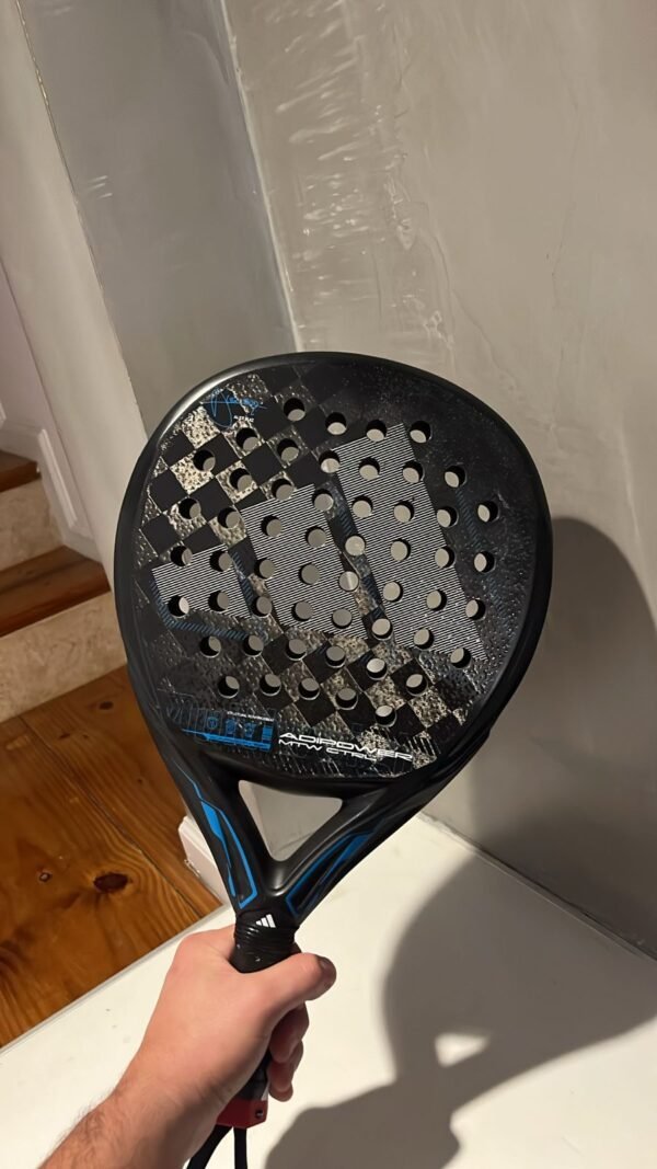 R-291125-04 Adidas Adipower Multiweight CTRL 3.4 2025 - Reparada