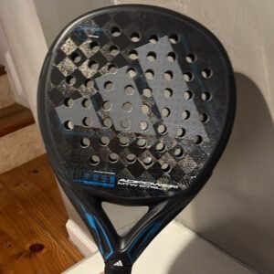 R-291125-04 3 Adidas Adipower Multiweight CTRL 3.4 2025 - Reparada