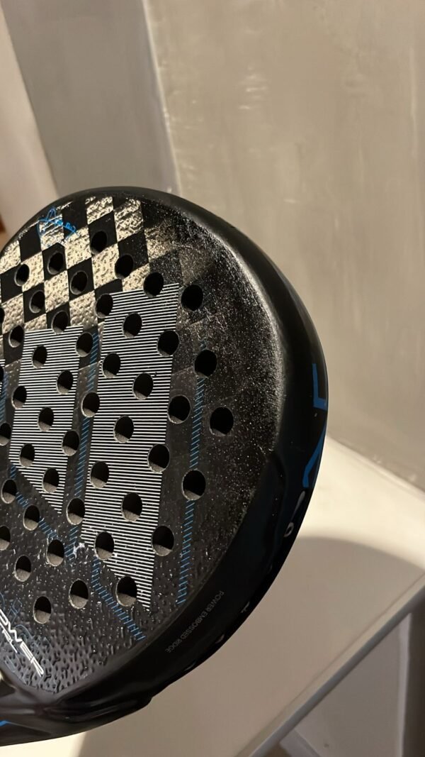 R-291125-04 5 Adidas Adipower Multiweight CTRL 3.4 2025 - Reparada