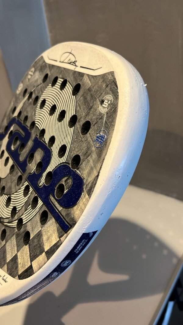 R-CTK-01 10 Sane Cinetik 28 Advanced - Reparada