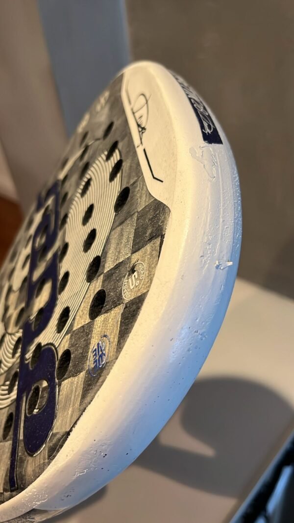 R-CTK-01 12 Sane Cinetik 28 Advanced - Reparada