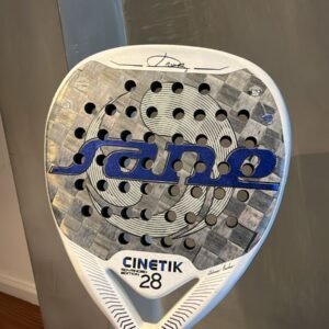 Sane Cinetik 28 Advanced - Reparada