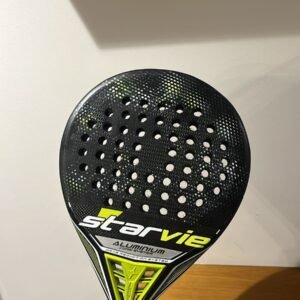 Starvie R9.1 DRS Aluminium Soft - Reparada