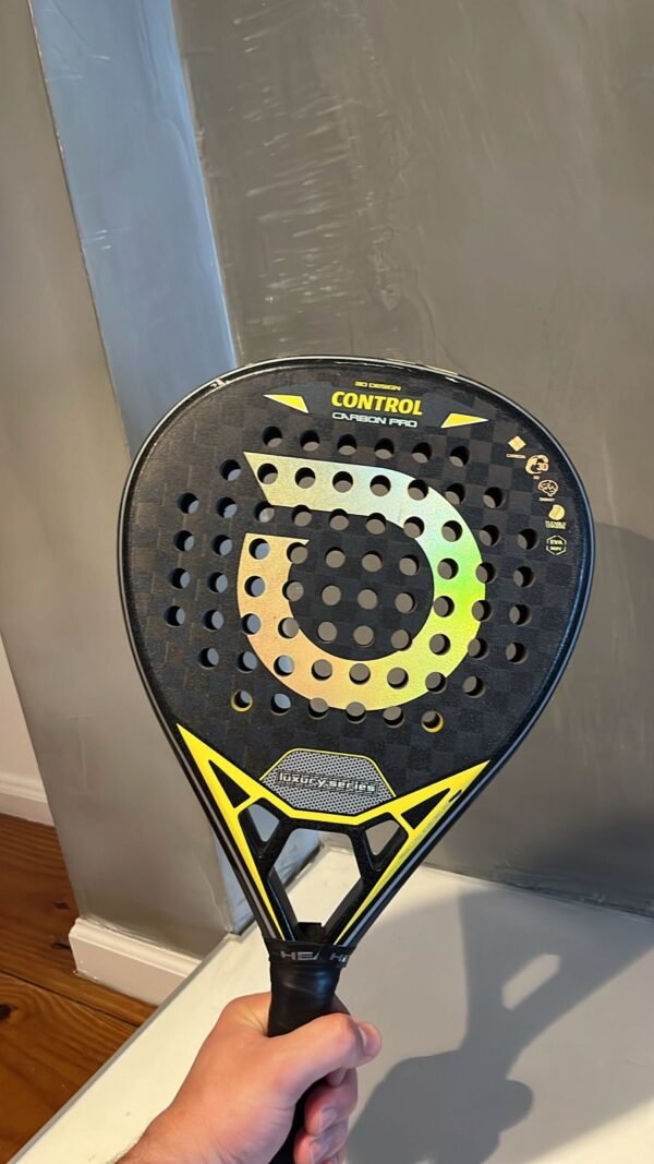 R-OOC-01 ODpro Odea Control Luxury 12K - Reparada