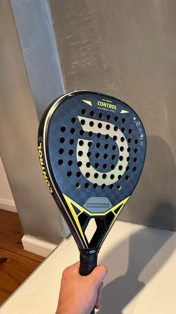 R-OOC-01 1 ODpro Odea Control Luxury 12K - Reparada