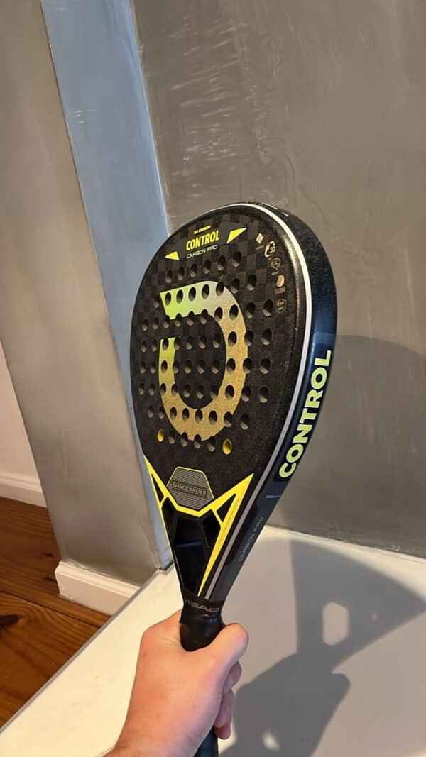 R-OOC-01 2 ODpro Odea Control Luxury 12K - Reparada