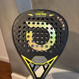 ODpro Odea Control Luxury 12K - Reparada