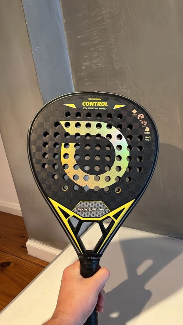 R-OOC-01 3 ODpro Odea Control Luxury 12K - Reparada