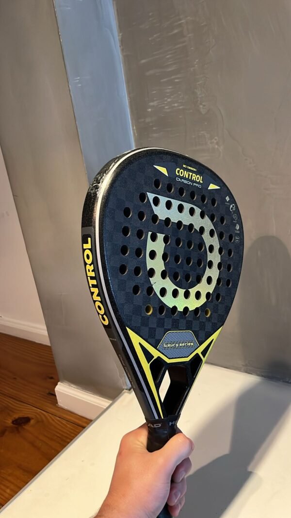 R-OOC-01 4 ODpro Odea Control Luxury 12K - Reparada