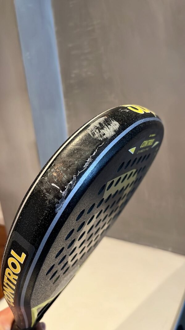 R-OOC-01 6 ODpro Odea Control Luxury 12K - Reparada