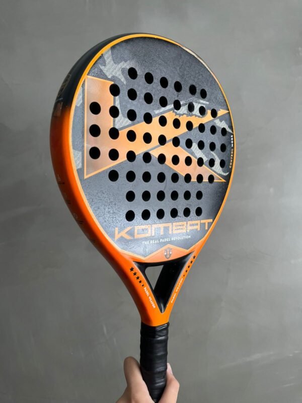 Kombat SAS Control Mode - Reparada