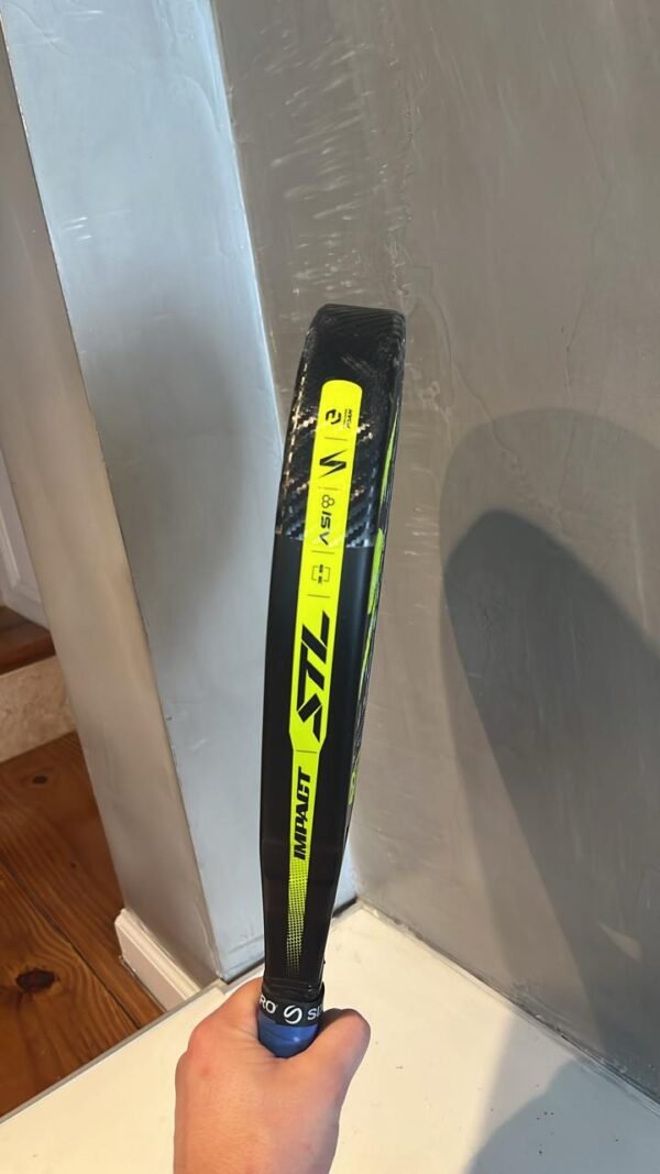 Steel Custom Air Impact Pro - Usada