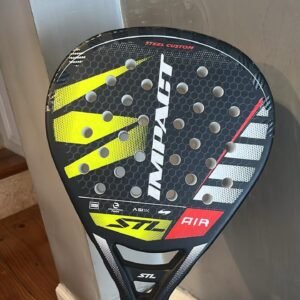Steel Custom Air Impact Pro - Usada