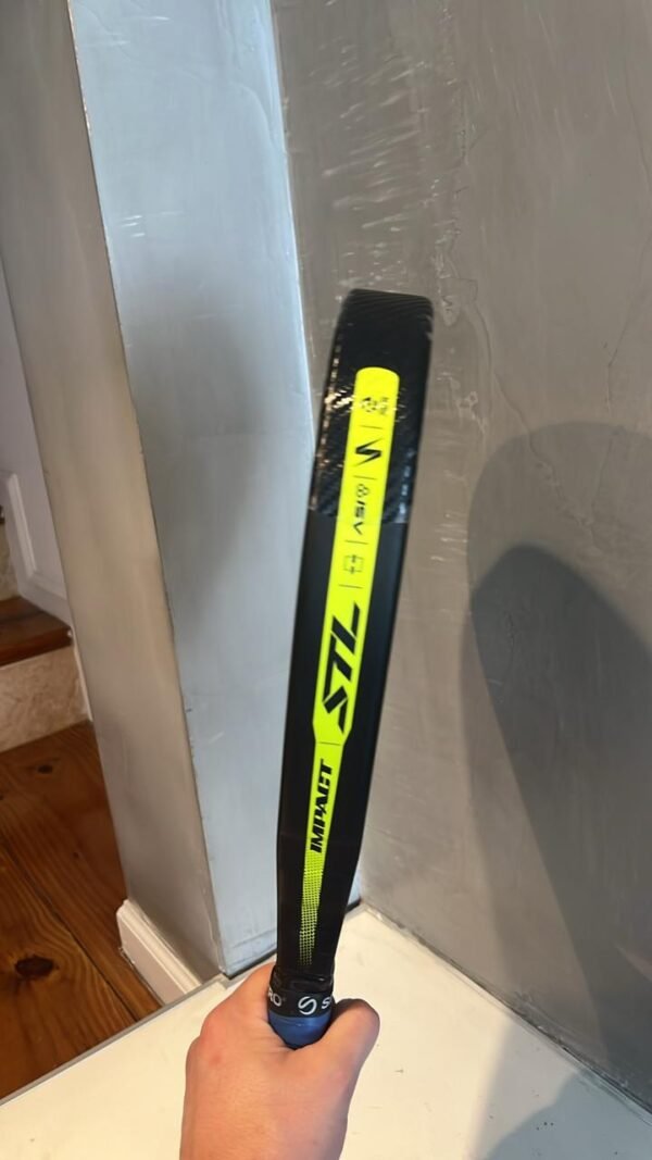 Steel Custom Air Impact Pro - Usada