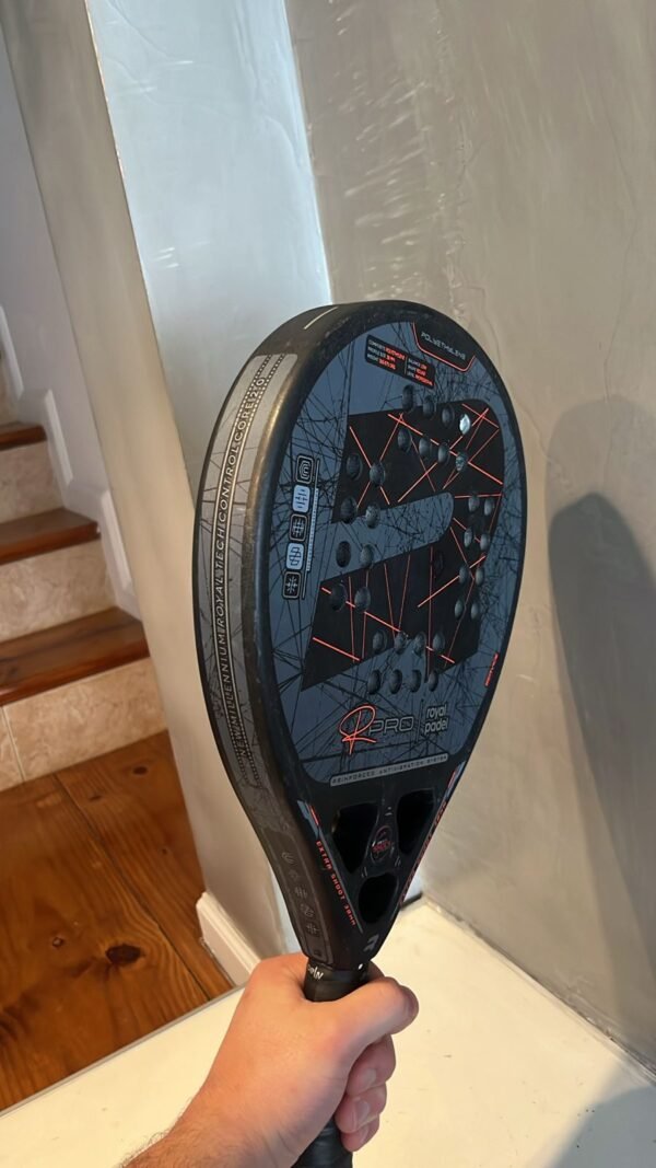 U-RPR-01 1 Royal R Pro - Usada