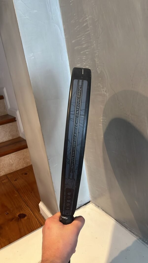 U-RPR-01 2 Royal R Pro - Usada