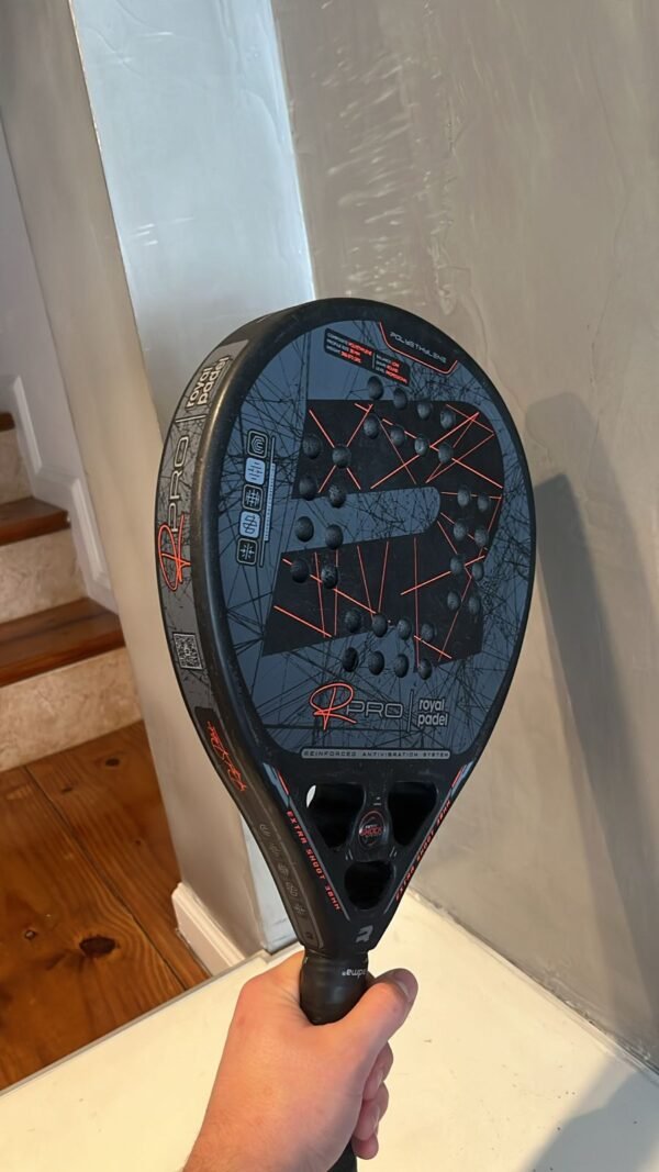 U-RPR-01 5 Royal R Pro - Usada