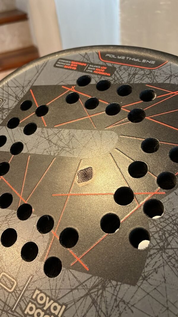 U-RPR-01 8 Royal R Pro - Usada