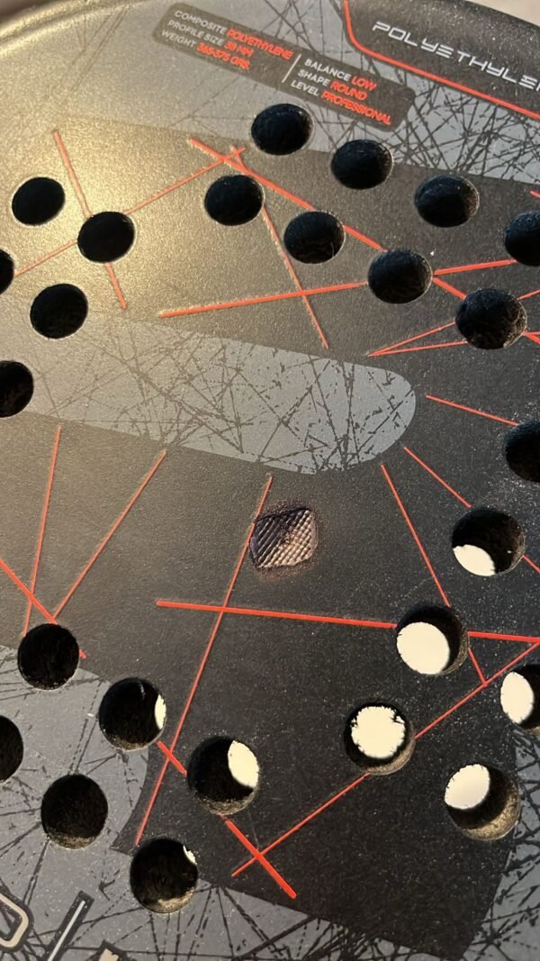 U-RPR-01 9 Royal R Pro - Usada