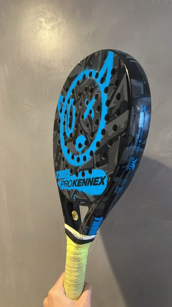 ProKennex Turbo Blue - Reparada