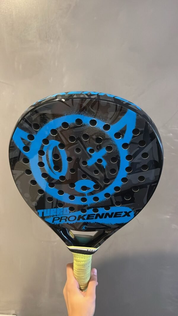 ProKennex Turbo Blue - Reparada