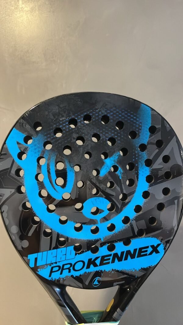 ProKennex Turbo Blue - Reparada