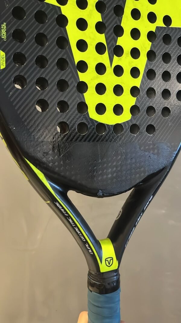 R-021225-03 4 Vairo Pro Rebel 6.3 - Reparada