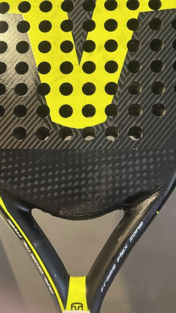 R-021225-03 5 Vairo Pro Rebel 6.3 - Reparada