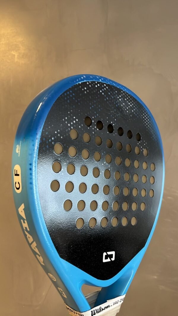 Sixty Ravia CF 2024 - Reparada